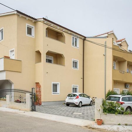 자다르 Apartman Nina 아파트 외부 사진