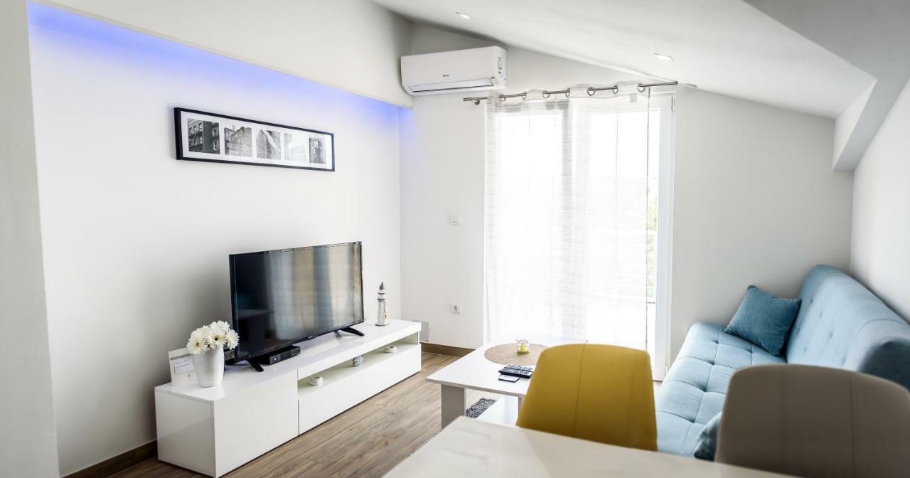 자다르 Apartman Nina 아파트 외부 사진