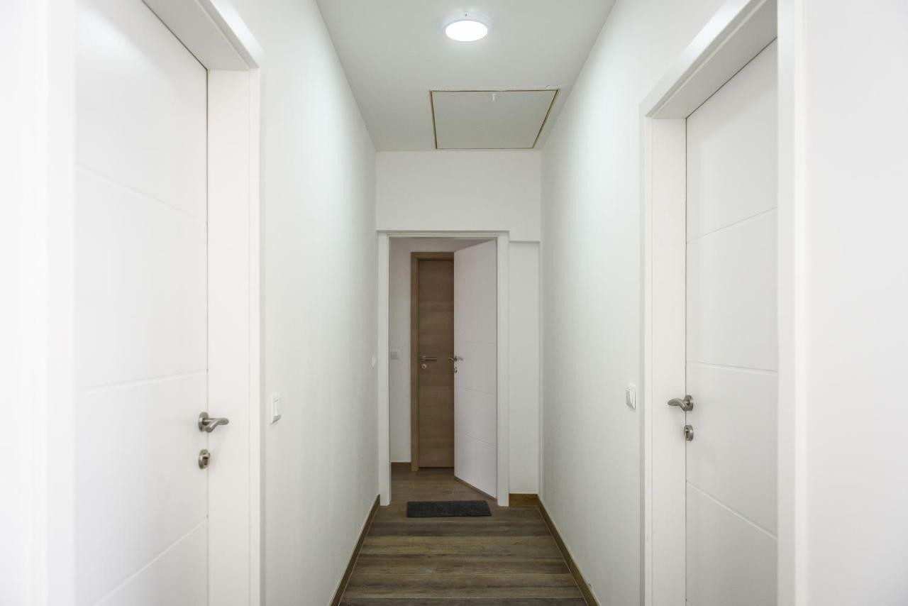 자다르 Apartman Nina 아파트 외부 사진